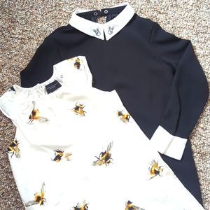 Victoria Beckham kids